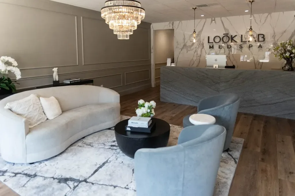 Look Lab Med Spa — Medical spa in Clayton
